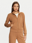 Guess Pluus V5RQ17 KCOB2 Pruun Regular Fit