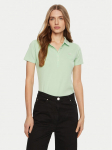 Guess Polo s&auml;rk W5RP47 KARS2 Roheline Regular Fit