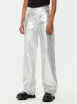 Armani Exchange Riidest p&uuml;ksid XW000056 AF10836 M8047 H&otilde;bedane Relaxed Fit