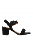 Sergio Bardi Sandaalid WFA3762-1Z-SB Must