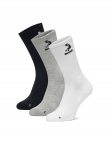 Shaq L&uuml;hikesed sokid AS_SHQ_H_001W_SS25 (3-PACK) V&auml;rviline