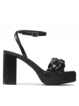 DeeZee Sandaalid Y7157-9 Must