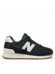 New Balance Tossud U574RAB Must