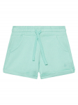 United Colors Of Benetton Spordi&scaron;ortsid 3J68C901C Roheline Regular Fit 130