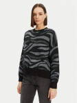 Desigual Kampsun Winnipeg 24WWJF20 Must Regular Fit