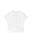 Mayoral S&auml;rk 1101 Valge Regular Fit