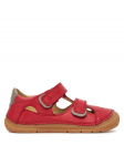 Froddo Sandaalid Paix Up Double G2150198-4 S Punane