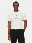 Marciano Guess T-s&auml;rk 5GHI09 6323A Valge Regular Fit XXL