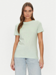 Guess T-s&auml;rk V2YI07 K8HM0 Roheline Regular Fit
