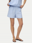 Vero Moda Riidest &scaron;ortsid Melaney 10325868 Sinine Loose Fit