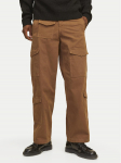 Jack & Jones Riidest p&uuml;ksid Bill 12258307 Pruun Relaxed Fit