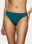 Triumph Bikini alumine osa Summer Mix&Match 10222259 Roheline 36