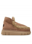 Mou Lumesaapad Eskimo Bounce Sneaker FW531009A Beež 41