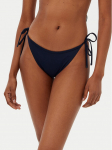 Tommy Hilfiger Bikini alumine osa UW0UW05973 Tumesinine XS