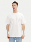 Only & Sons T-s&auml;rk Cabana 22034380 Valge Relaxed Fit