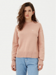 Calvin Klein Jeans Kampsun Monogram J20J224802 Oranž Regular Fit