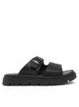 Calvin Klein Jeans Pl&auml;tud Sandal V4B2-83055-1251 Must