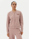EA7 Emporio Armani Pluus 7W000178 AF12473 U4079 Roosa Regular Fit