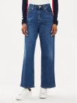 Tommy Jeans Teksad Betsy DW0DW19251 Sinine Straight Fit