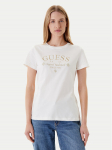 Guess T-s&auml;rk V5YI03 I3Z14 Valge Regular Fit