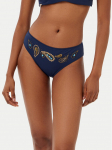 Selmark Bikini alumine osa BN202 Tumesinine M