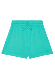 United Colors Of Benetton Spordi&scaron;ortsid 3BL0G901T Roheline Regular Fit