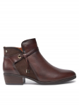 Pikolinos Saapad W1U-8505 Pruun