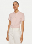 Lacoste Polo s&auml;rk PF5462 Roosa Slim Fit 40