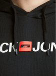 Jack & Jones Pluus Corp Old Logo 12137054 Must Regular Fit XL