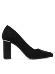 DeeZee Tacones LWXH916-1 Must
