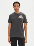 adidas T-s&auml;rk Football Kicks Graphic JD8211 Hall Regular Fit M