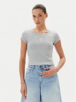 Calvin Klein Jeans T-s&auml;rk LV047C200G Hall Slim Fit M