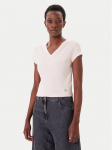 Calvin Klein Jeans T-s&auml;rk LV047C910G Roosa Regular Fit L