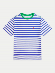 Polo Ralph Lauren T-s&auml;rk 323958169001 Sinine Regular Fit
