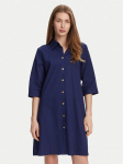Selmark Pluusikleit BM033 Tumesinine Relaxed Fit