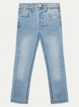 NAME IT Teksad 13224981 Sinine Slim Fit