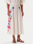 Tatuum Midiseelik Katia 2 T2511.173 Beež Regular Fit
