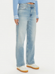 Tommy Jeans Teksad Betsy DW0DW19610 Sinine Loose Fit