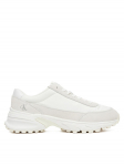 Calvin Klein Jeans Tossud Hike Runner Casual Ny-Su YM0YM01292 Valge