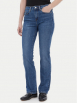 Tommy Hilfiger Teksad WW0WW45674 Sinine Bootcut Fit
