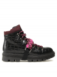 Pinko Traperid Zenzero Scarpa AI 22-23 BLKS1 1H2134 A07K Must 36