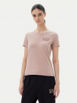 EA7 Emporio Armani T-s&auml;rk 7W000492 AF10373 U4079 Roosa Regular Fit
