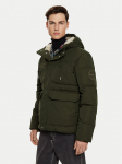 Jack & Jones Talvejope Carl 12256901 Roheline Straight Fit L