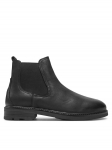 Pepe Jeans Poolsaapad PMS50244 Must 43