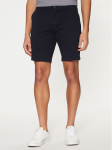 Calvin Klein Riidest &scaron;ortsid Modern Twill K10K114063 Tumesinine Slim Fit
