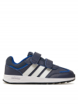 adidas Tossud Tensaur Switch JH9240 Tumesinine 35