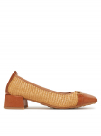 Hispanitas Tacones RHV253992 Beež