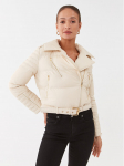PINKO Talvejope Case 101670 A13D Beež Regular Fit