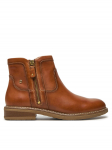 Pikolinos Saapad W8J-8747 Pruun