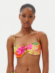 Selmark Bikini &uuml;lemine osa BL516 V&auml;rviline 90B